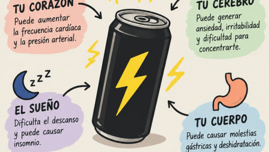 imagen El CUC se sumó al programa "Escuelas Cardiosaludables" de la Federación Argentina de Cardiología