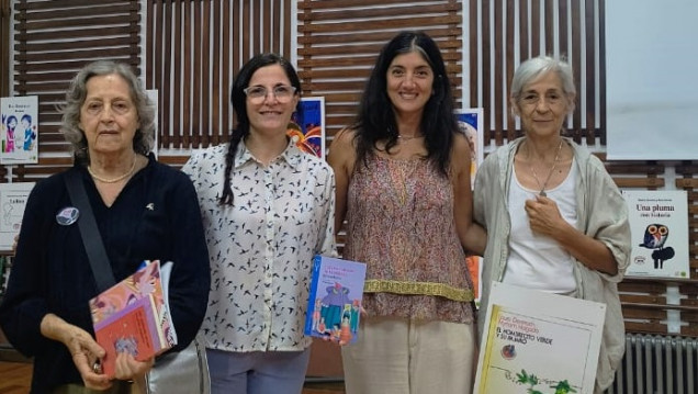 imagen Semana de la Memoria en el CUC: una propuesta colectiva por la memoria, la verdad y la justicia