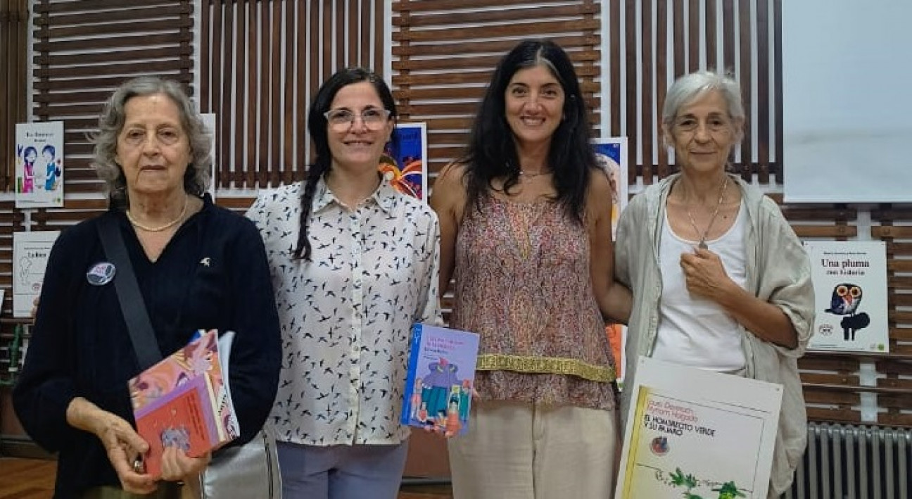 imagen Semana de la Memoria en el CUC: una propuesta colectiva por la memoria, la verdad y la justicia