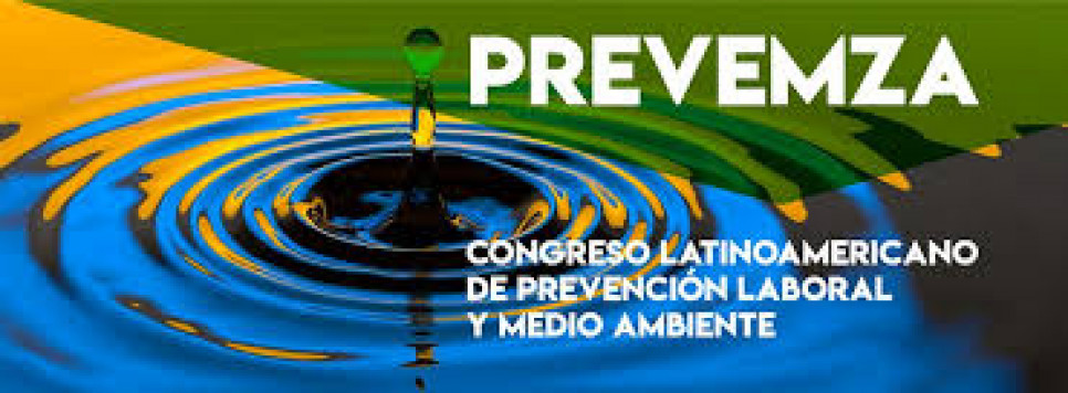 imagen Congreso Latinoamericano tratará la prevención laboral y el ambiente