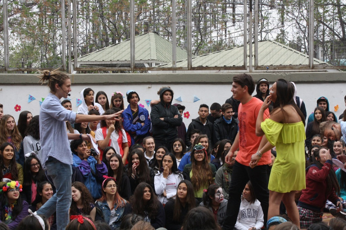 imagen Estudiantes del CUC decidieron no elegir rey y reina de la primavera