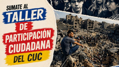imagen Proyecto de Participación Ciudadana