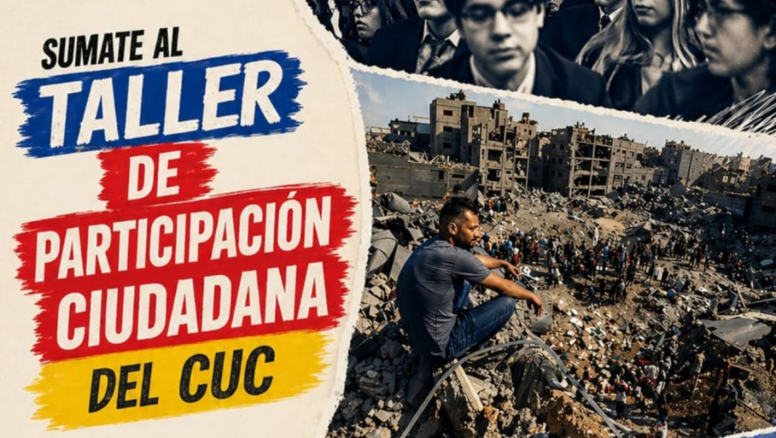 imagen Proyecto de Participación Ciudadana