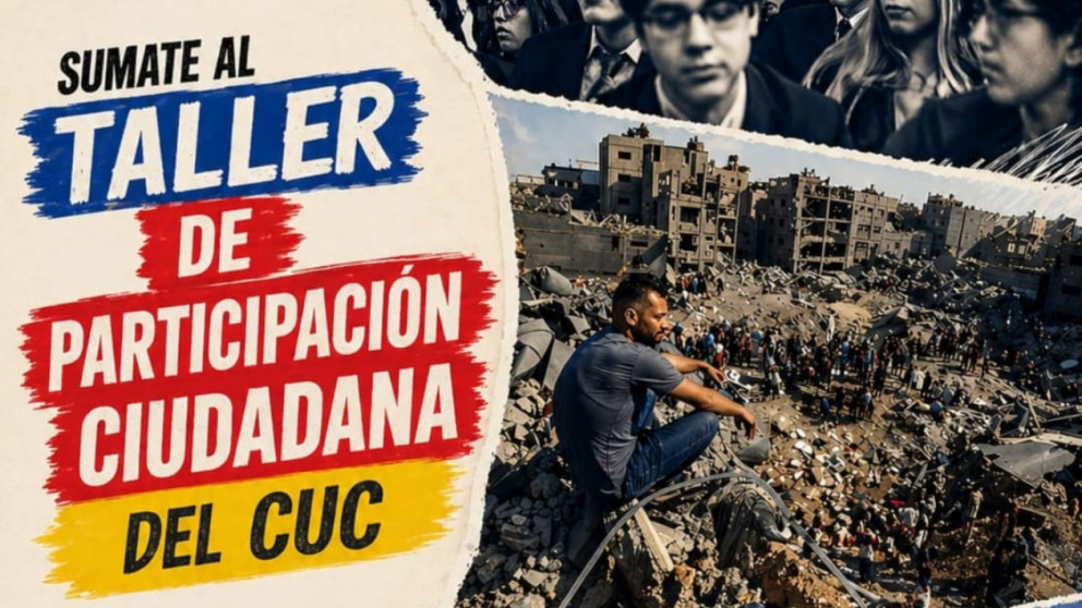 imagen Proyecto de Participación Ciudadana