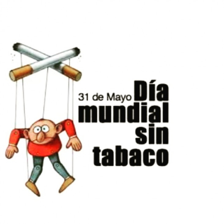 imagen Un CUC sin tabaco