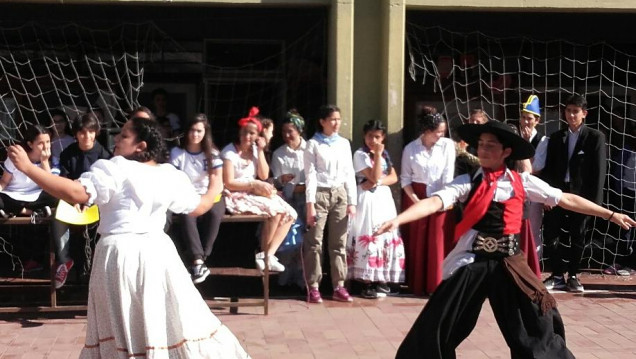 imagen Múltiples actividades en honor a San Martín