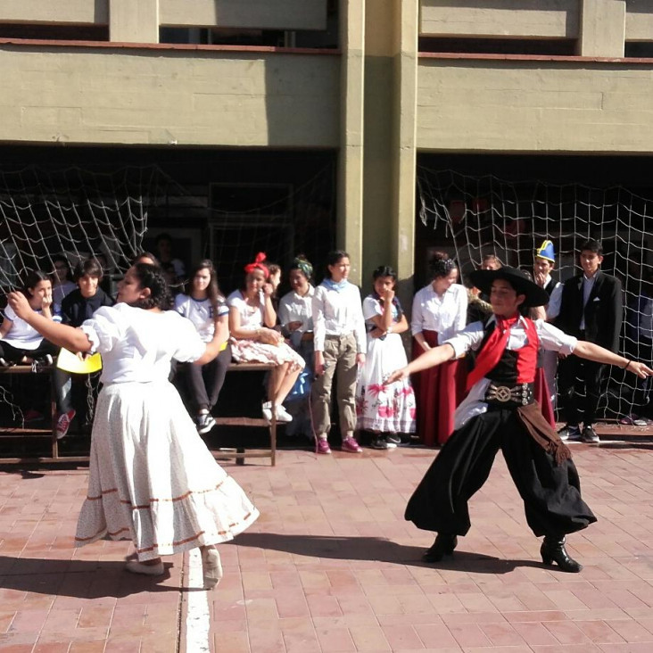 imagen Múltiples actividades en honor a San Martín