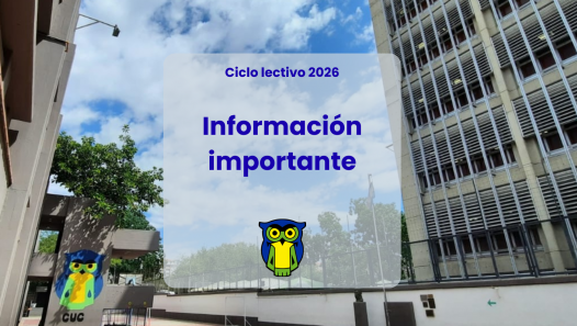 imagen Cronograma de actividades para febrero y marzo