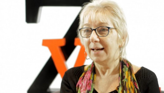 imagen Rebeca Anijovich brindará una capacitación en evaluación de y para los aprendizajes