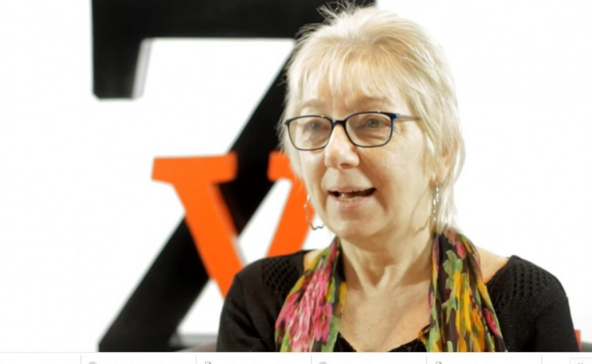 imagen Rebeca Anijovich brindará una capacitación en evaluación de y para los aprendizajes