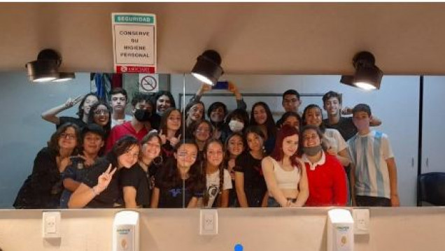 imagen Elenco y Elenquito de Teatro