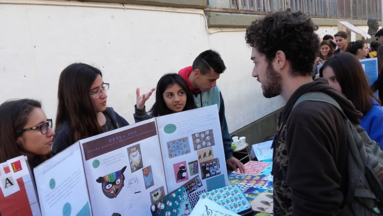 imagen Estudiantes mostrarán sus inventos y proyectos innovadores