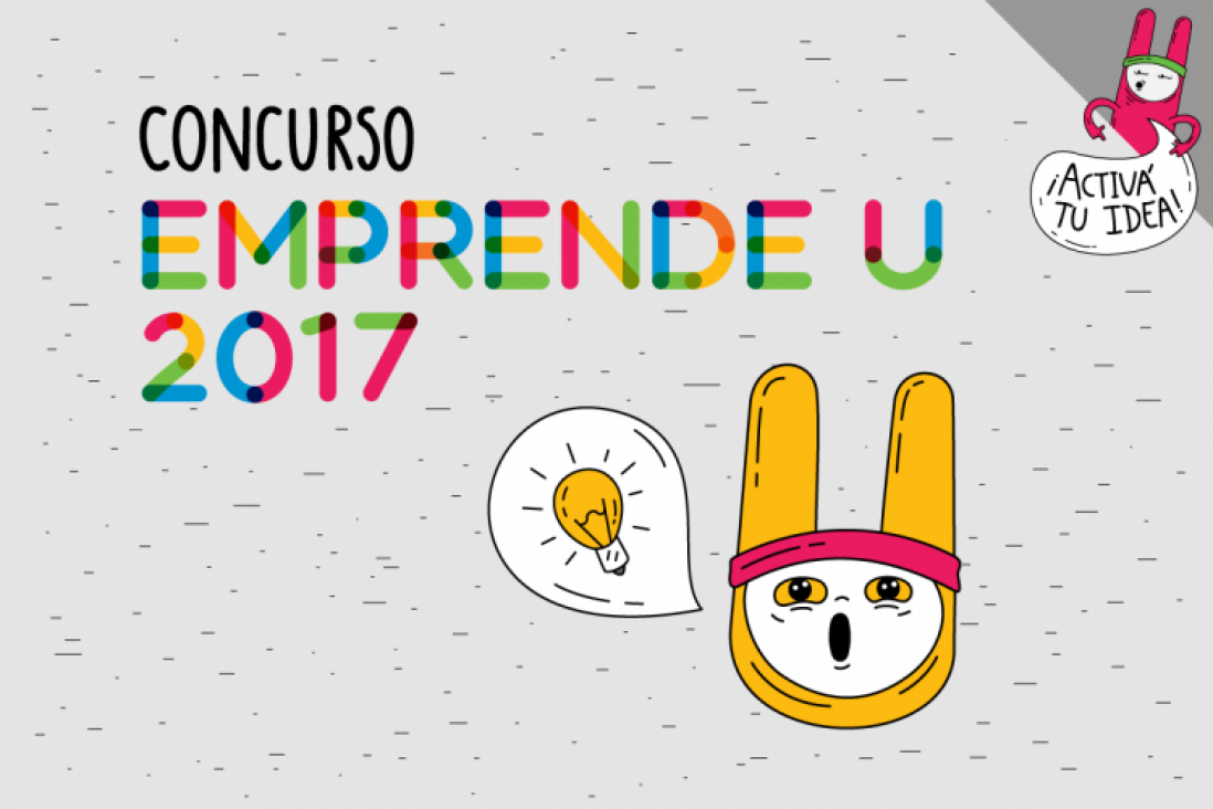 imagen Más de 80 proyectos de colegios de la UNCuyo se postularon al Concurso Emprende U