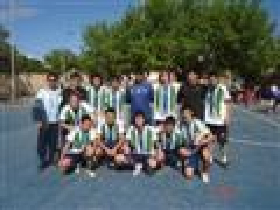 imagen Juegos Intercolegiales