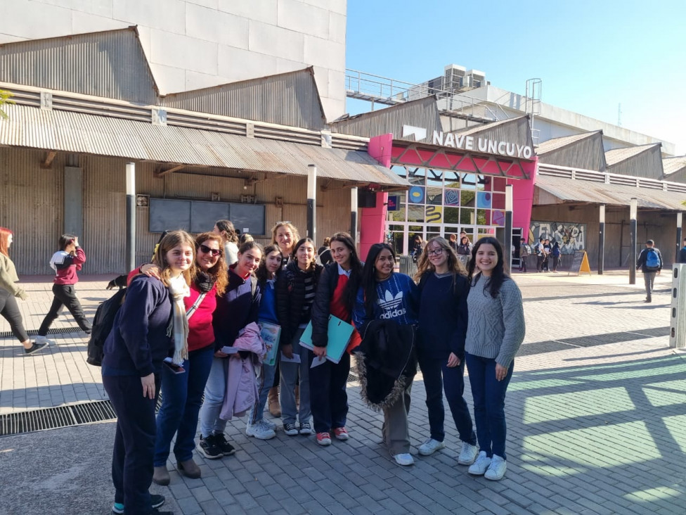 imagen Más de 68 mil personas pasaron por la Expo Educativa