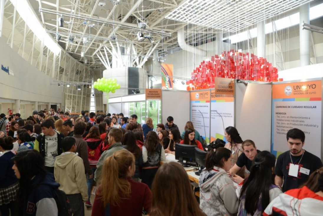 imagen Hacia la Expo Educativa 2016