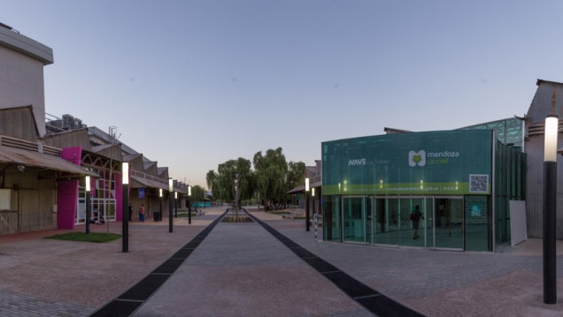 imagen Mendoza será sede de la Feria Internacional de Educación Superior
