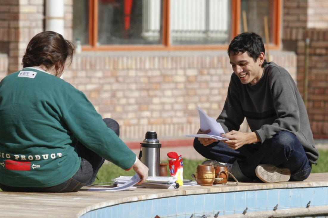 imagen Financiarán proyectos para generar impacto en la comunidad estudiantil