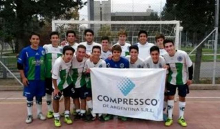 imagen Futsal: Gana y gana el semillero 