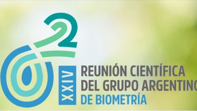 imagen La FCA será sede de la Reunión Científica del Grupo Argentino de Biometría