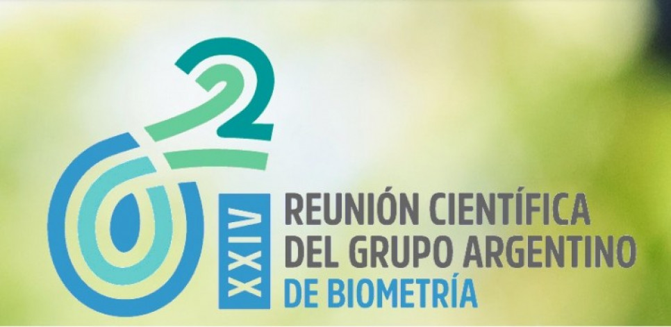 imagen La FCA será sede de la Reunión Científica del Grupo Argentino de Biometría