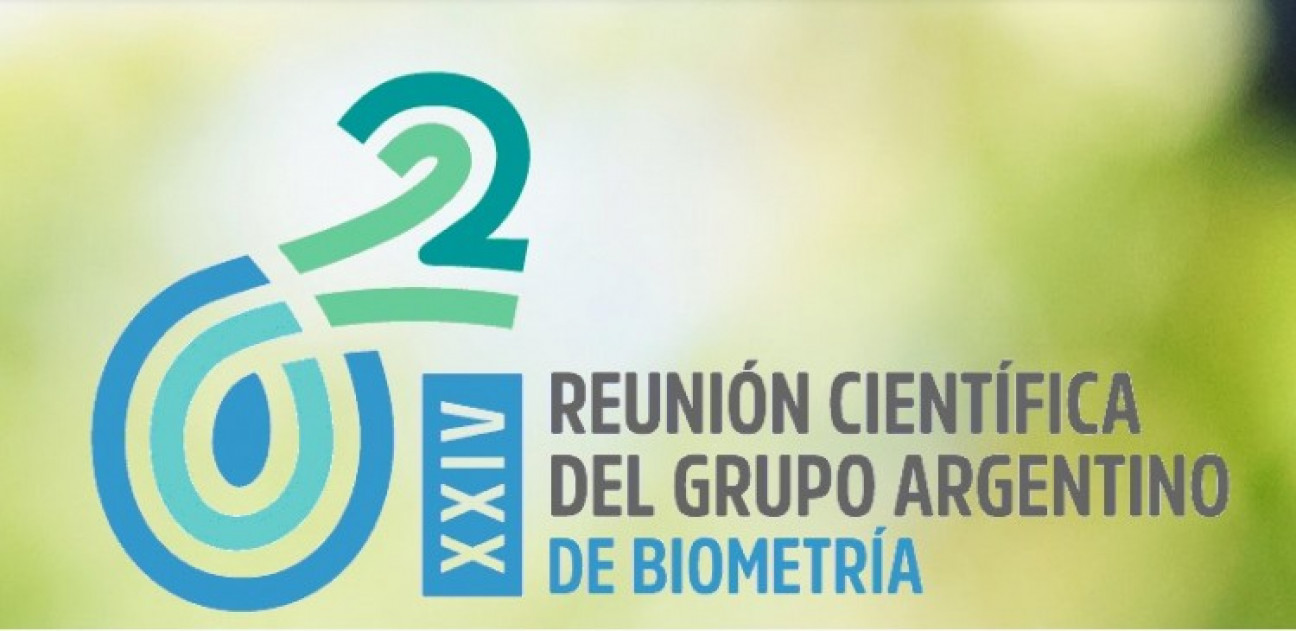 imagen La FCA será sede de la Reunión Científica del Grupo Argentino de Biometría