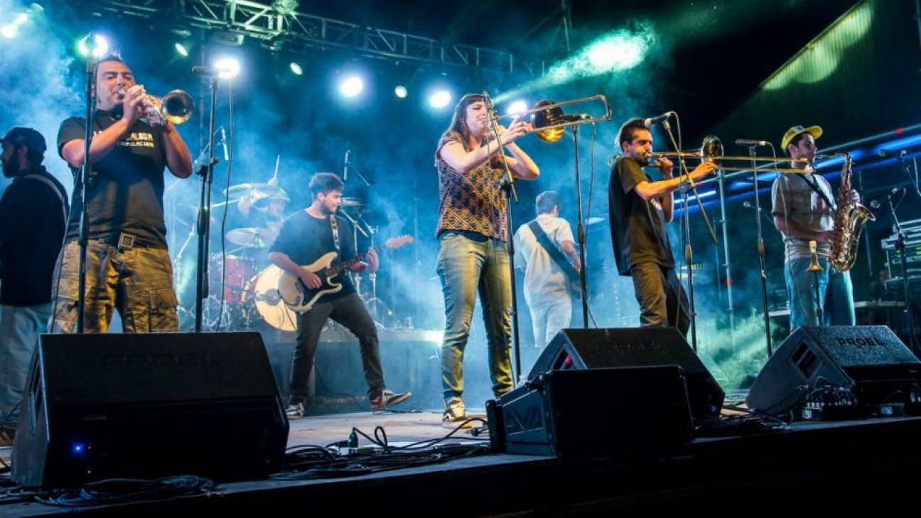 imagen La UNCuyo recibirá la primavera con el sonido del rock mendocino