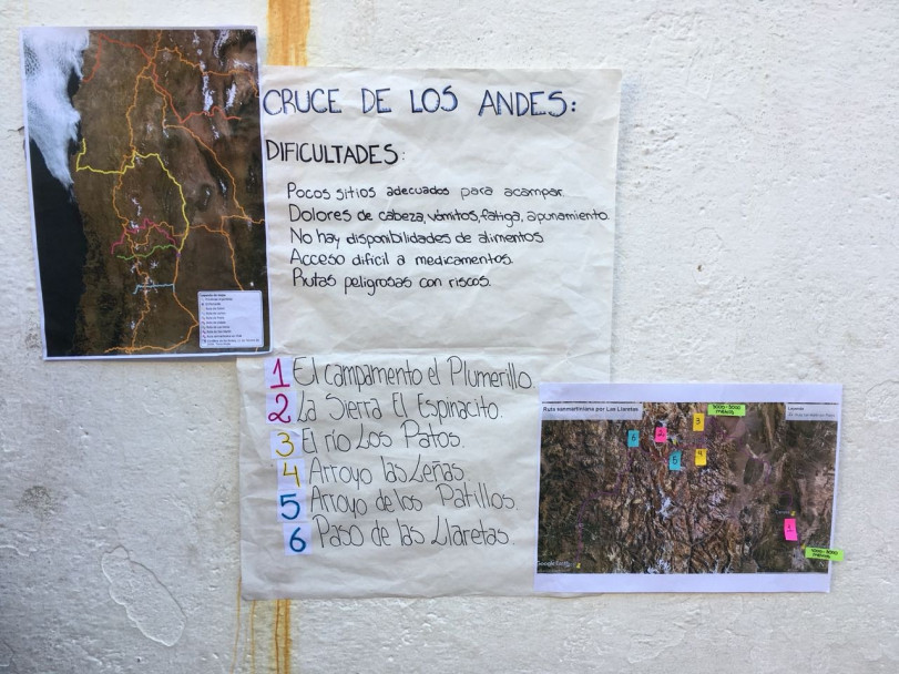 imagen Múltiples actividades en honor a San Martín
