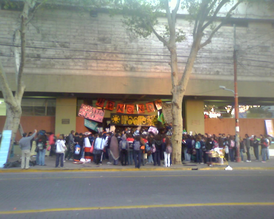 imagen Escuela Abierta