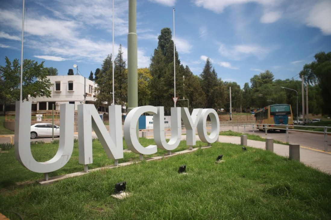 imagen Feriado Nacional en la UNCUYO