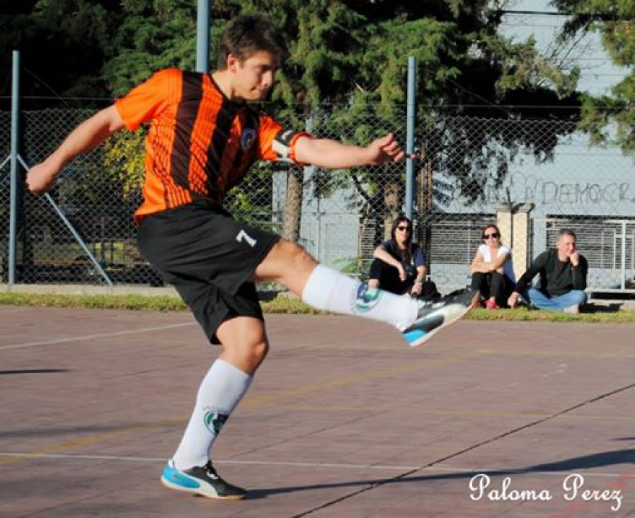 imagen Ganar un clásico es un campeonato