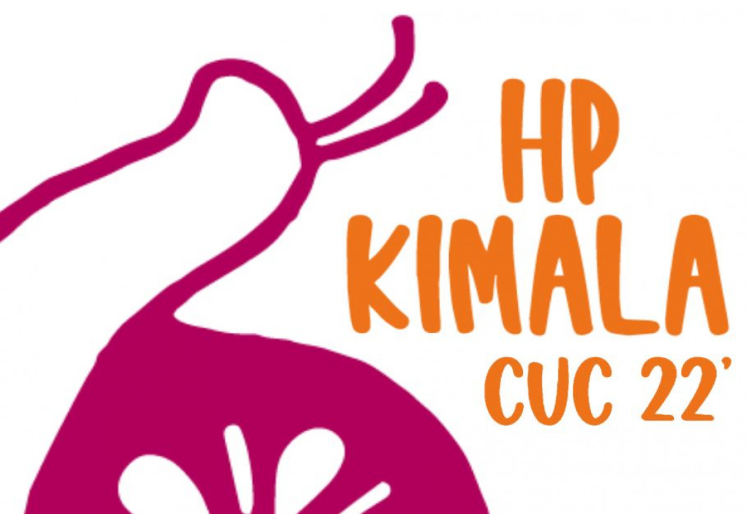 imagen Proyecto HP KIMALA