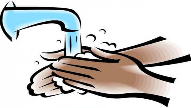 imagen Recomendaciones para lavarse las manos
