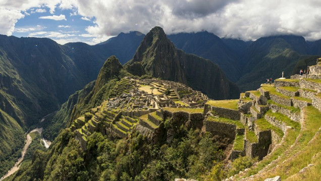 imagen Lima, Cusco, Titicaca y Machu Picchu