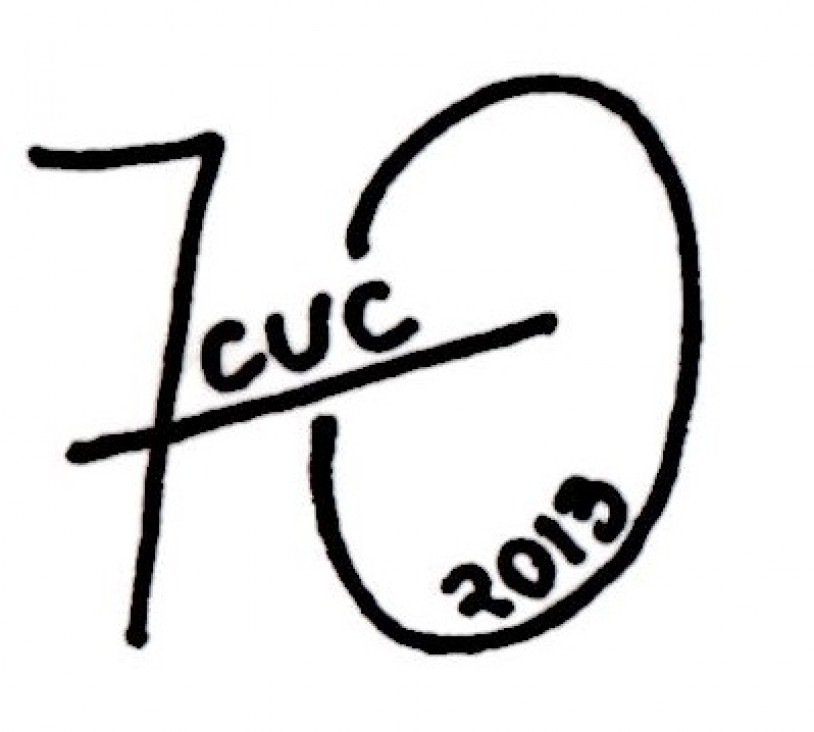 imagen "70 años del CUC con las ARTES"