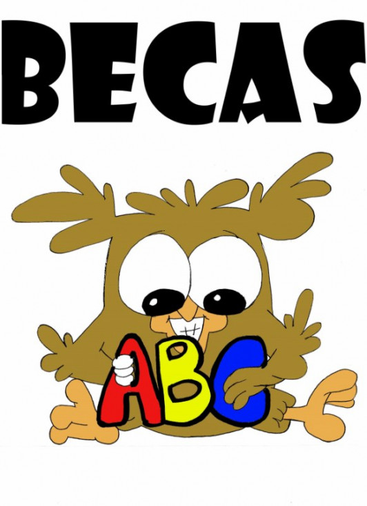 imagen CONVOCATORIA A BECAS A.B.C. 2012