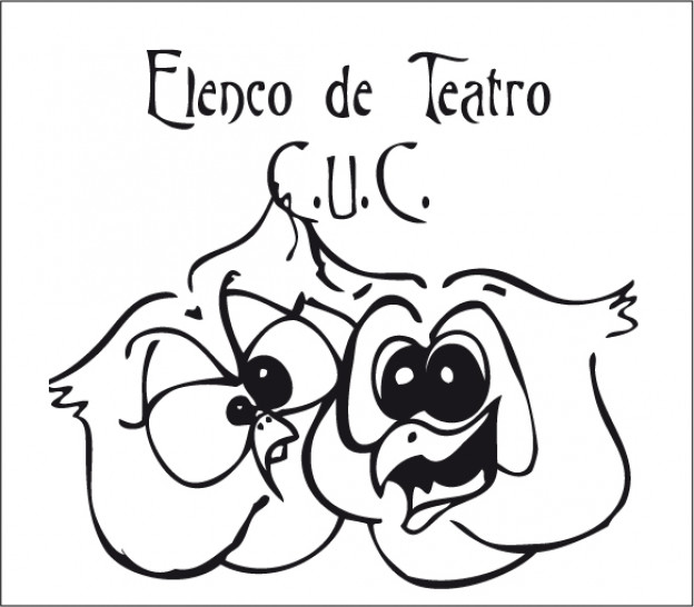 imagen Elenco de Teatro del CUC presenta: