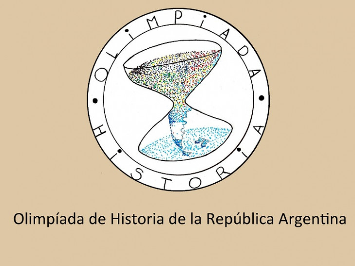 imagen Invitan a participar de la Olimpíada de Historia de la República Argentina