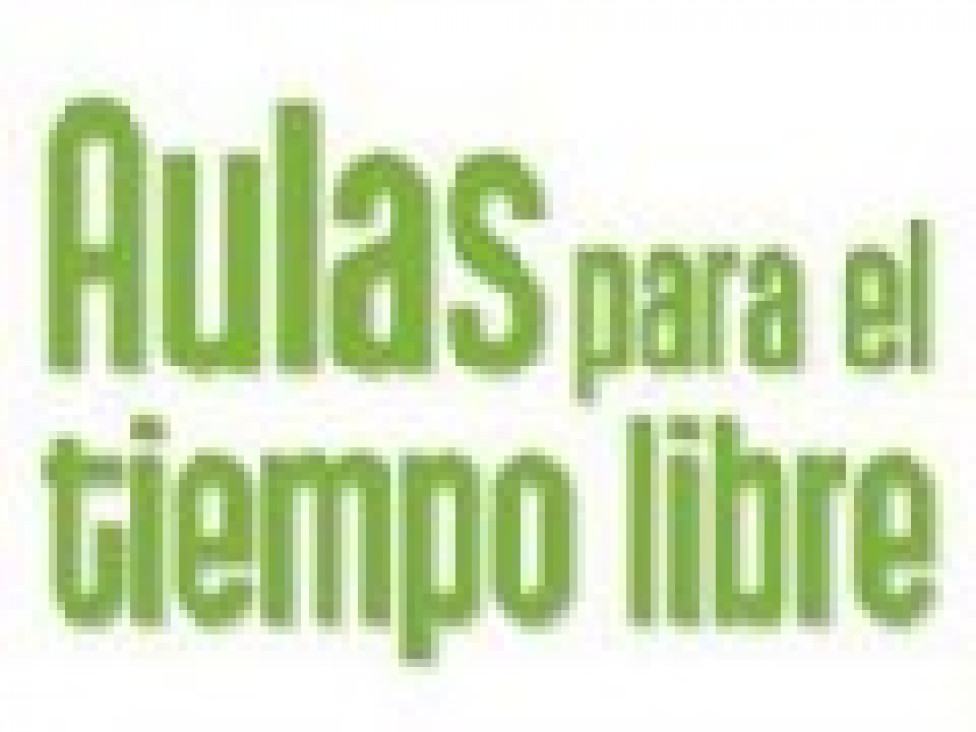 imagen "Aulas para el Tiempo Libre" inscribe para el 2009