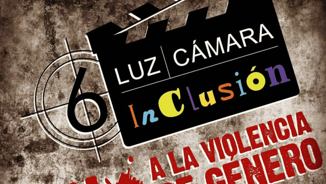 imagen Llega la VI edición del concurso "Luz, Cámara e Inclusión"