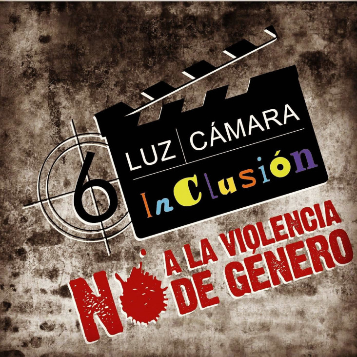 imagen Llega la VI edición del concurso "Luz, Cámara e Inclusión"