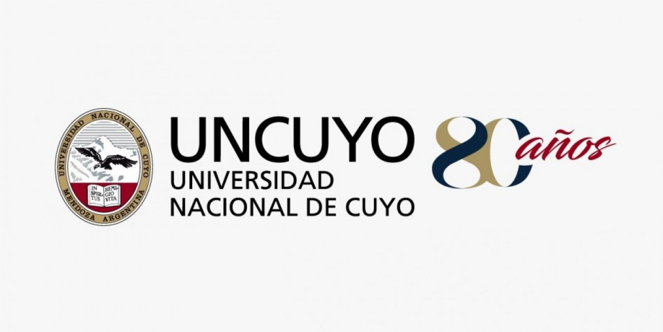 imagen Cómo festejará la UNCUYO sus 80 años