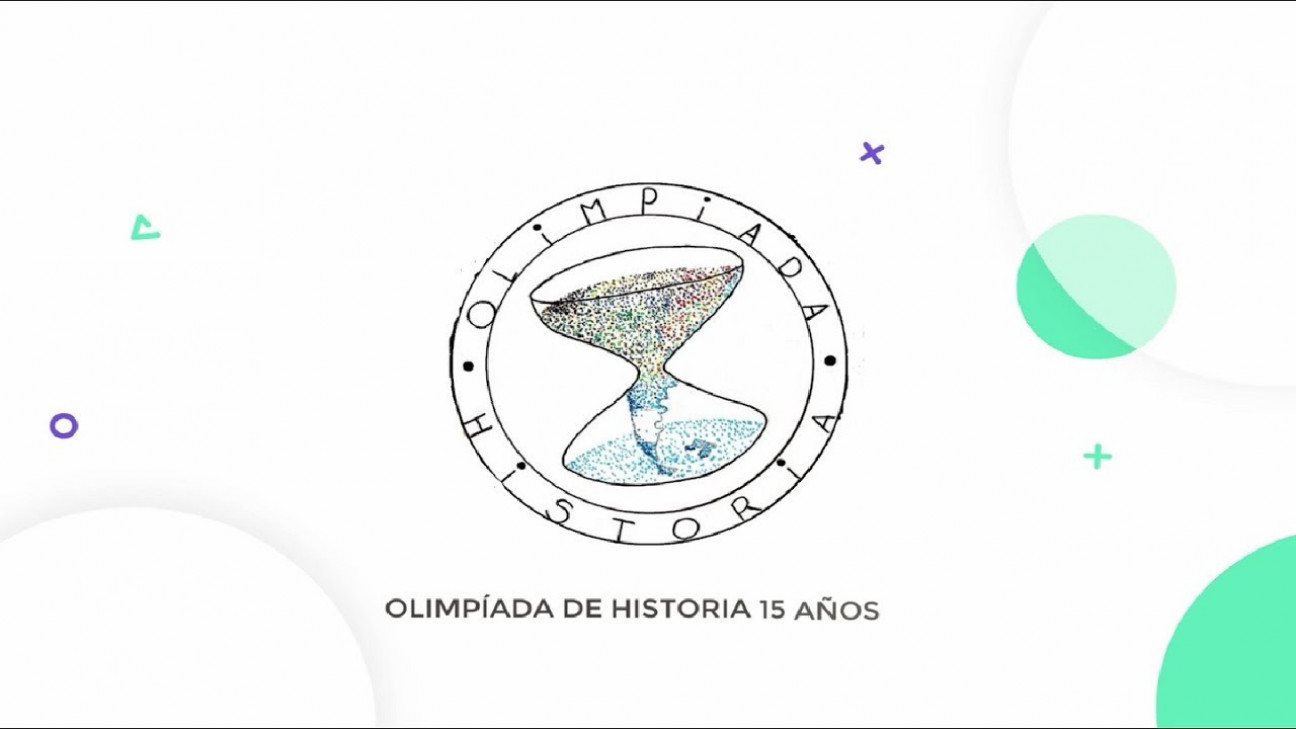 imagen Convocan a participar de las Olimpíadas de Historia 2022