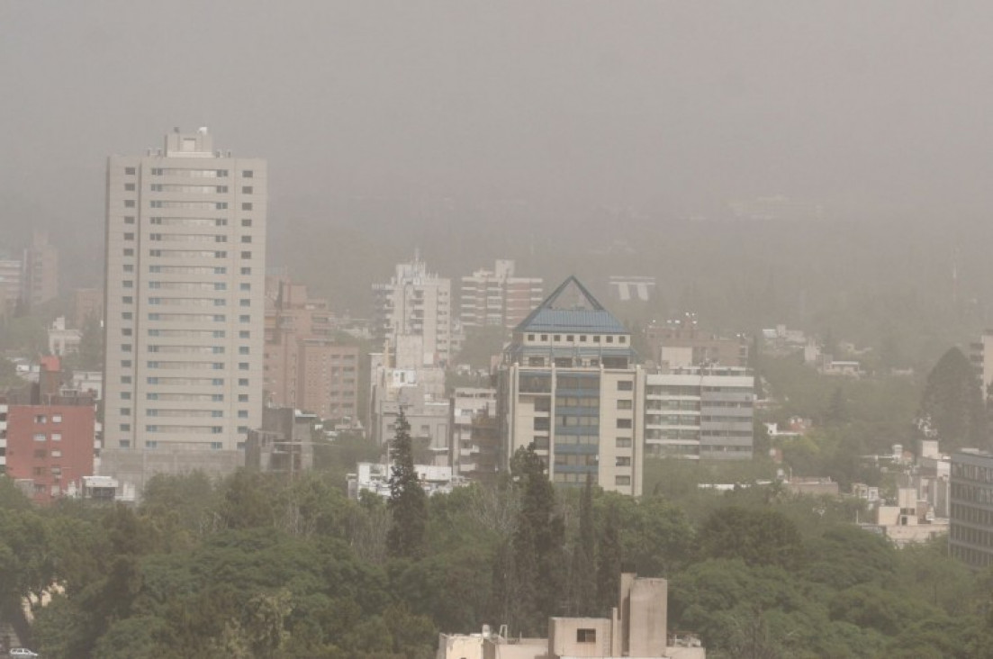 imagen Suspensión de clases también en el Turno Tarde