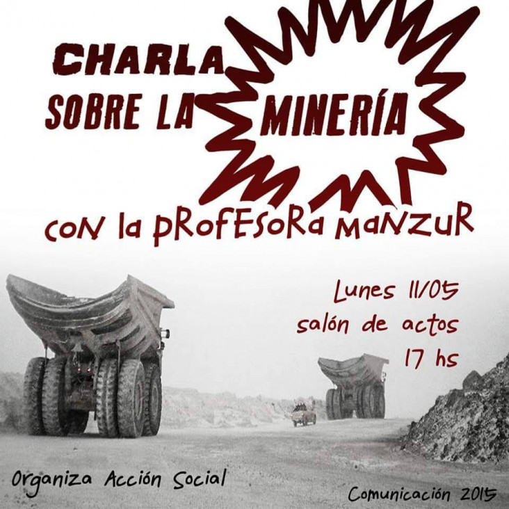 imagen Los avances de la minería