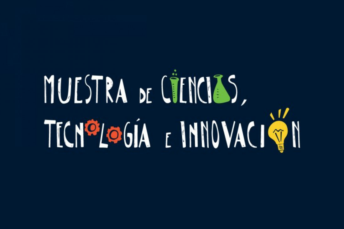 imagen Muestra de ciencia y tecnología para estudiantes de primario y secundario