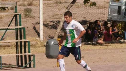 imagen Un triunfo que permite soñar