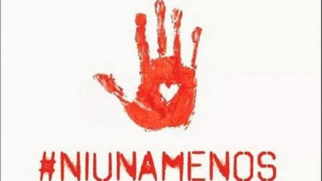 imagen El CUC repudia los femicidios ocurridos en Mendoza