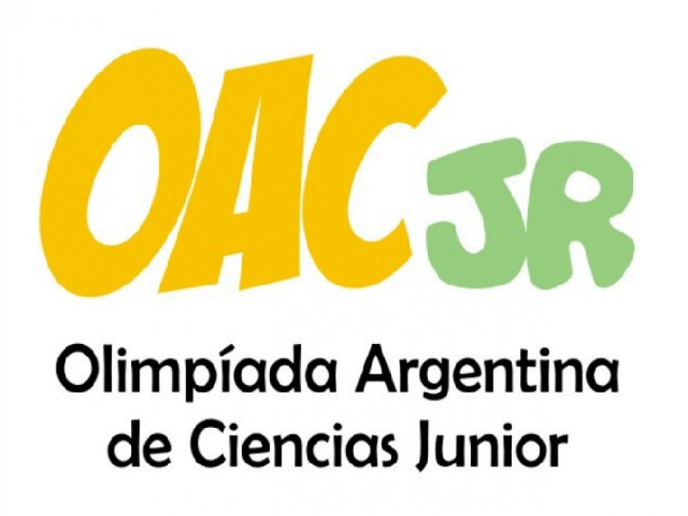 imagen ¿QUERÉS PARTICIPAR EN LAS OLIMPÍADAS CIENCIAS JUNIORS?