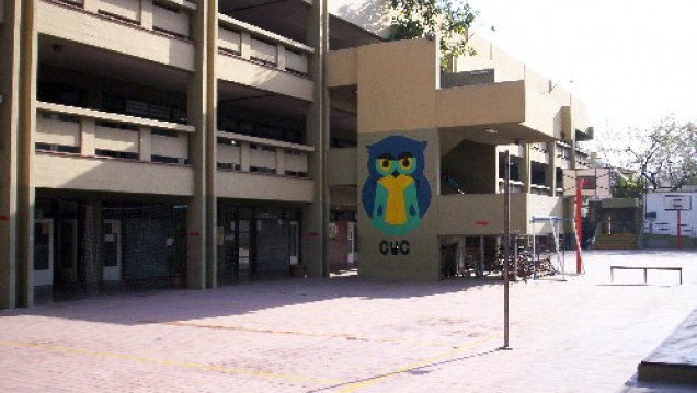 imagen CUC: Escuela Abierta y documentación para ingreso 2012